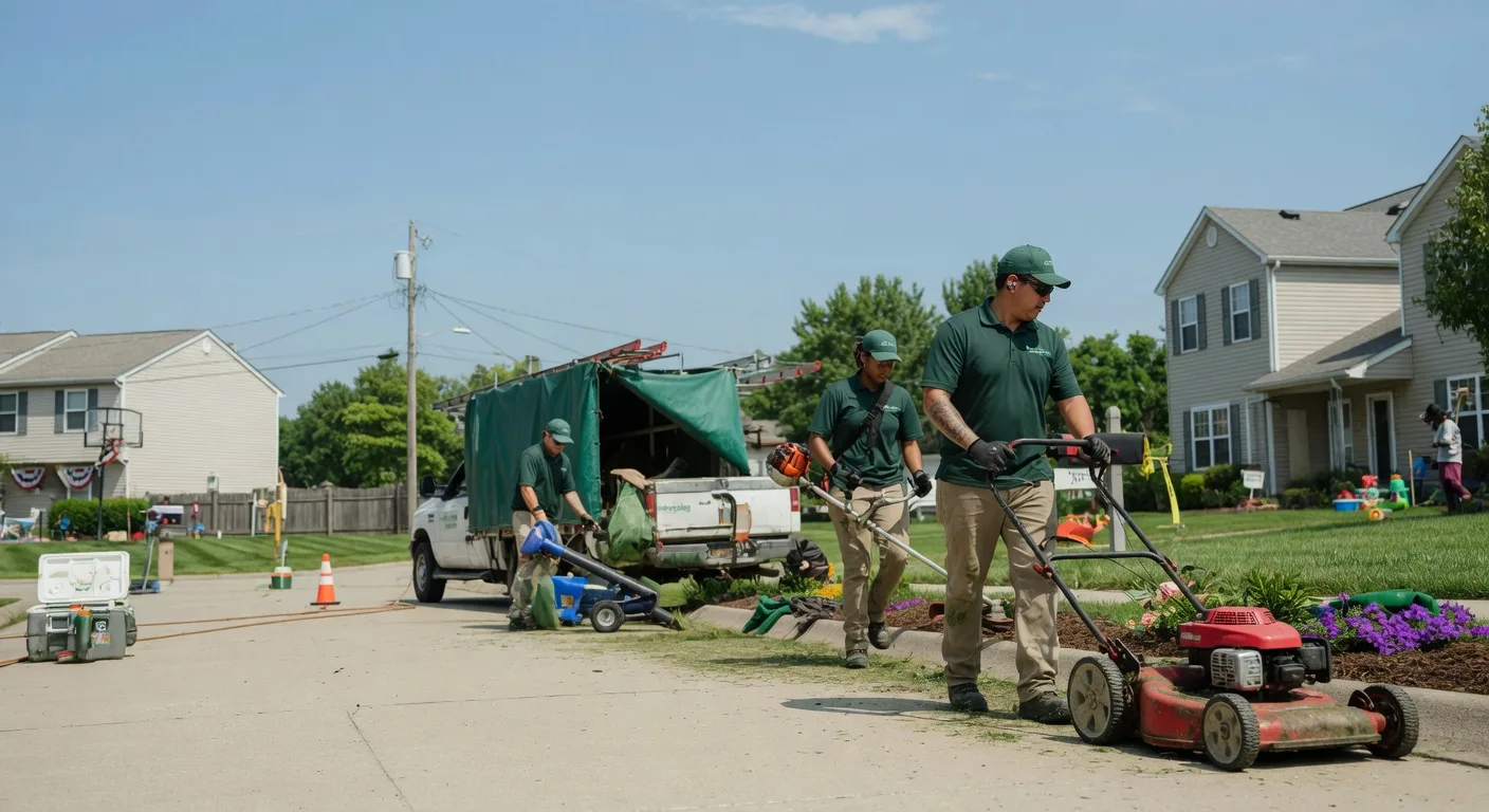 Irrigation Installation in Elkhorn, WI near me